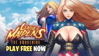 League of Maidens