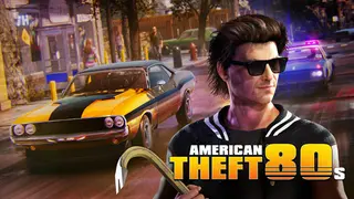 American Theft 80s