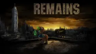 FoE Remains