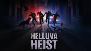 Helluva Heist