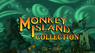 Monkey Island Collection