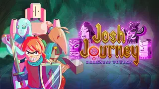 Josh Journey: Darkness Totems
