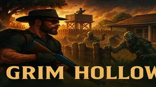 Grim Hollow