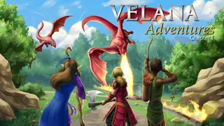 Velana Adventures: Chapter I