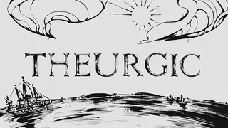 Theurgic