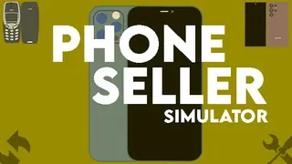 Phone Seller Simulator