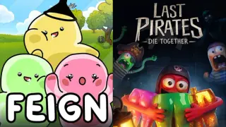 Feign X Last Pirates: Die Together