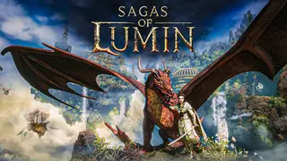 Sagas of Lumin