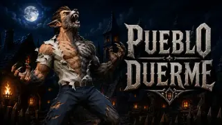 Pueblo Duerme