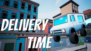 Delivery Time