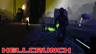HellCrunch