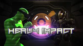 Heavy Impact