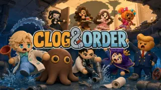 CLOG & ORDER