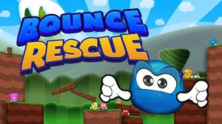Bounce Rescue!