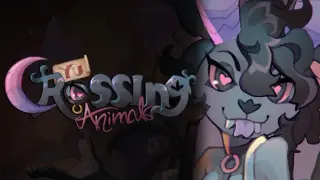 Yu Crossing Animals