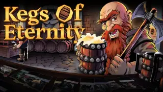 Kegs of Eternity