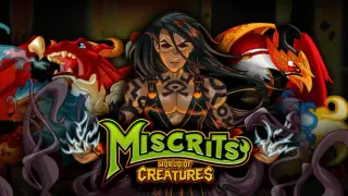 Miscrits: World of Creatures