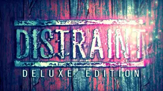 DISTRAINT -series + Afterdream