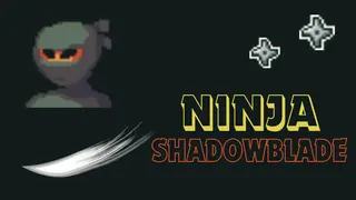 Ninja: ShadowBlade
