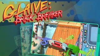 Glaive: Brick Breaker