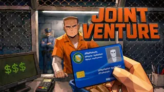 Joint Venture: Prison Commissary Simulator