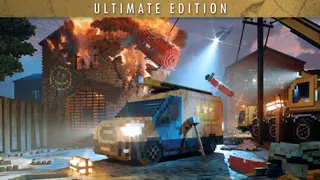 Teardown: Ultimate Edition - Xbox Series