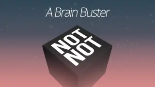 Not Not