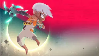 Echo Weaver Demo - Xbox Series