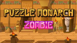 Puzzle Monarch: Zombie