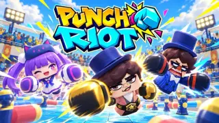 Punch Riot