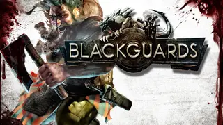 Blackguards