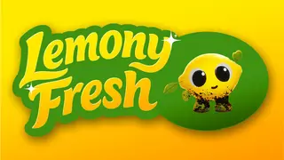 Lemony Fresh