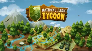 National Park Tycoon