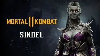 Sindel - Switch