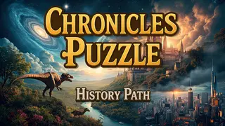 Chronicles Puzzle: History Path