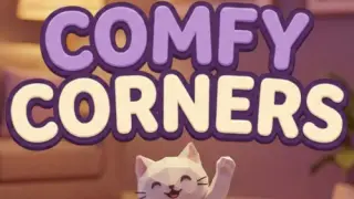 Comfy Corners: Unpack and Decorate - Switch