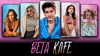 Beta Kafe : Write Your Love Story