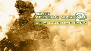 Call of Duty: Modern Warfare 2 - Stimulus DLC