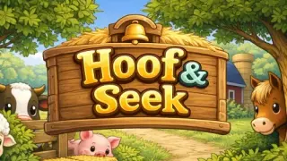 Hoof & Seek - Switch