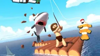 Raft Life - Switch