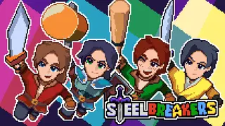 Steelbreakers