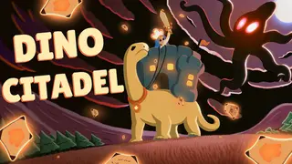 Dino Citadel