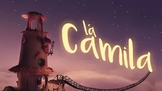 La Camila: A VR Story