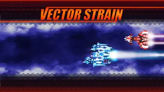 Vector Strain
