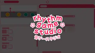Rhythm Game Studio