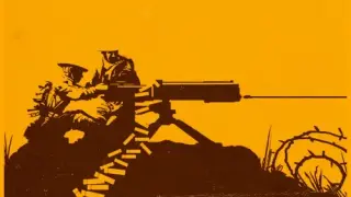 Toy Soldiers HD - Switch