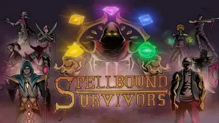 Spellbound Survivors