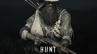 Hunt: Showdown 1896 - Myth of the Moors - PS5
