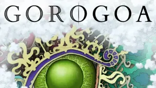 Gorogoa - PS4