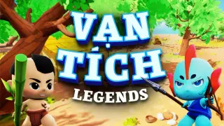 Van Tich Legends